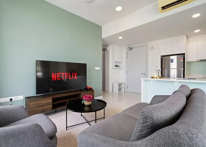 Kl East Mall-Theridge-Ps4-Pool Table-Netflix