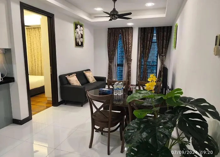 Sweet Home-Casa Residency