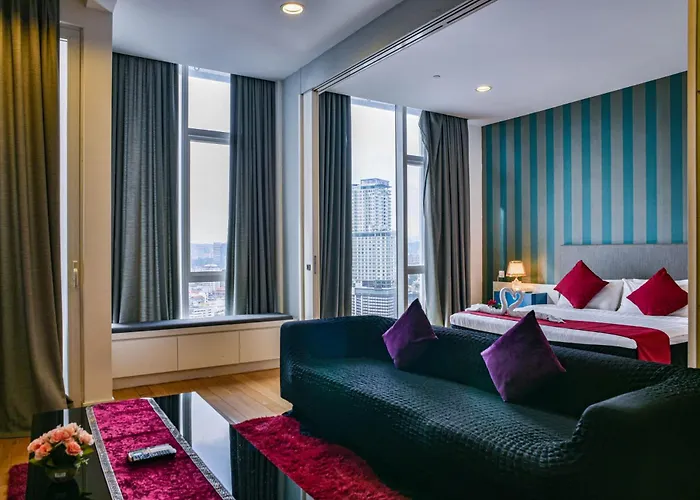 Sama Suites