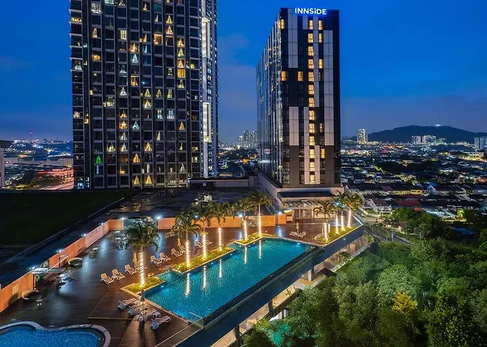 Innside By Melia Kuala Lumpur Cheras