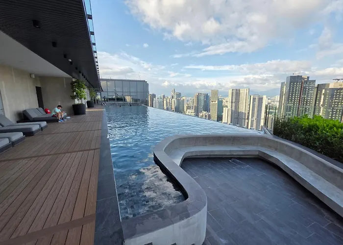 Core Residence Trx By Perkasa