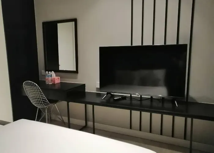 Bintang Fairlance Residence