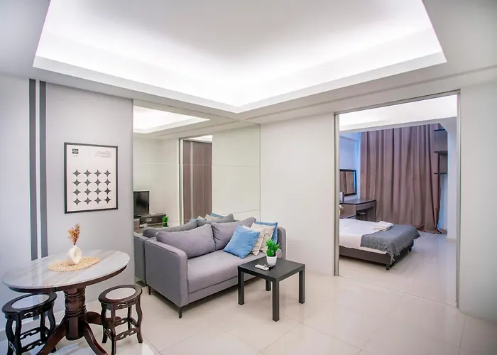 Carlton, Chelsea At Plaza Damas 3, Sri Hartamas Kuala Lumpur