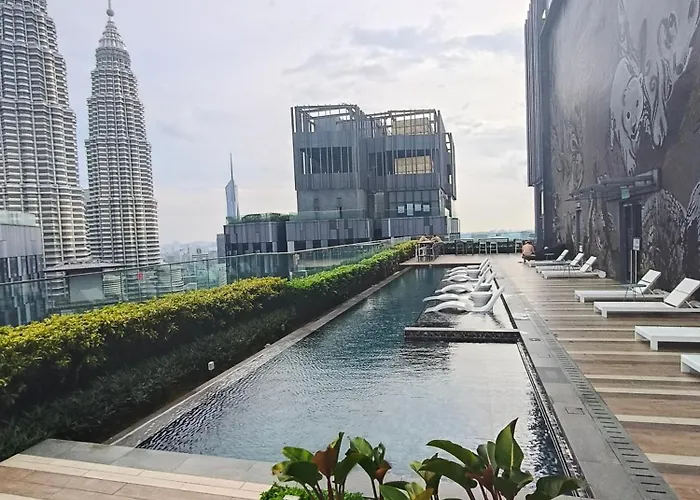Klcc Star Ar Hospitality
