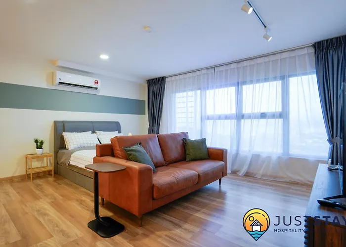 Arte Cheras By Just Stay