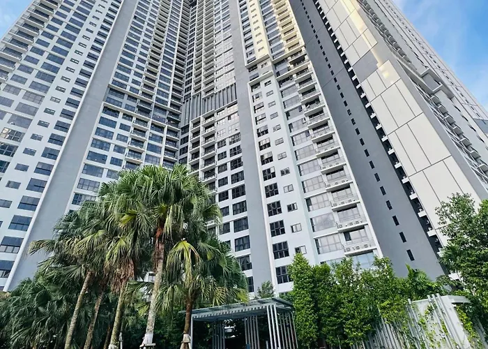 My Residence Agile Trx Kl