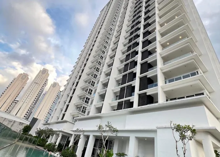 Grand Suites Quill Residence Klcc
