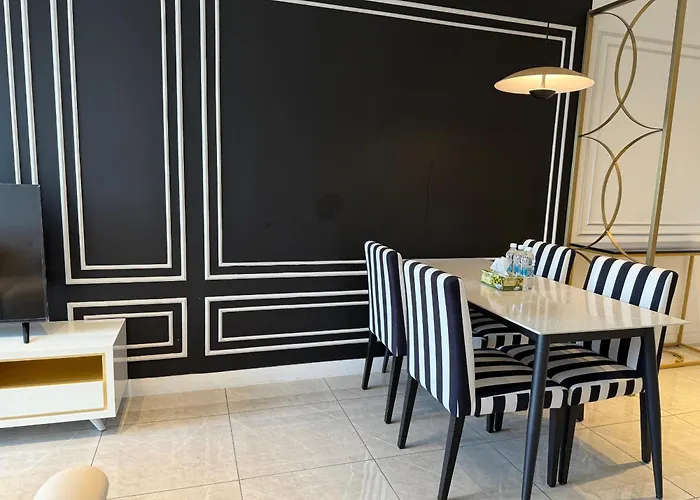 The Axon Bukit Bintang By Family Home