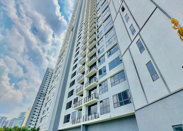Agile Residence Kuala Lumpur