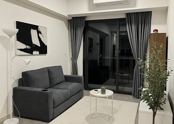 Ooak Residence In Mont Kiara, Kuala Lumpur