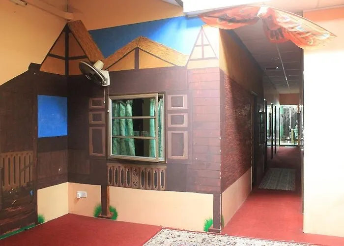 Natalie Guesthouse