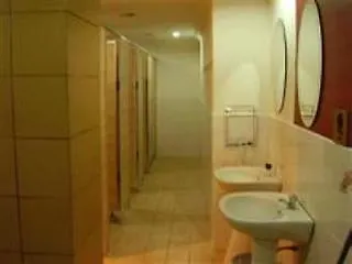 Red Dragon Hostel