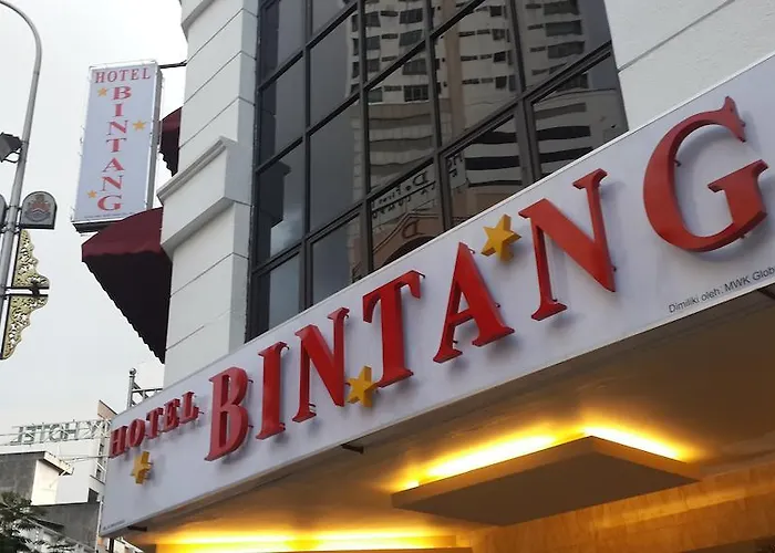 Hotel Bintang