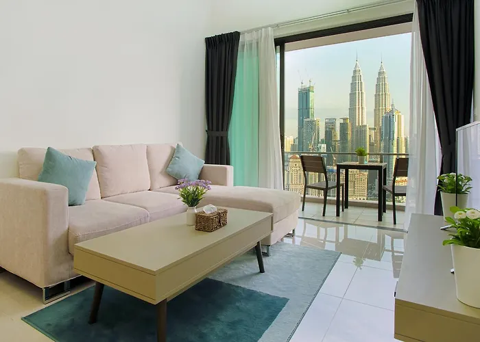 Setia Sky Suites
