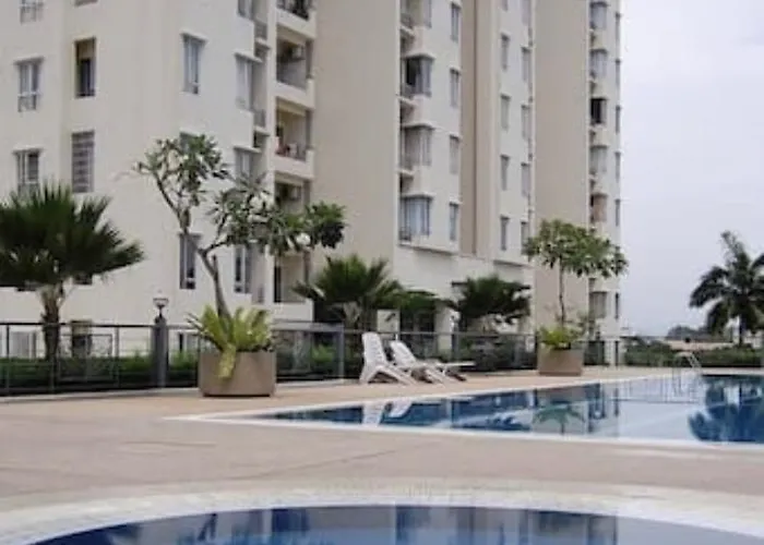 Comfortable Rooms @ Prima Midah Heights Condo