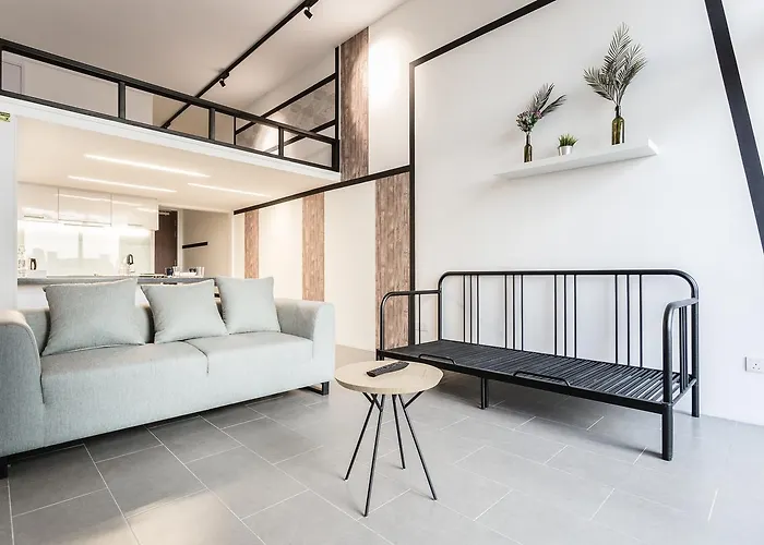 Est Bangsar & Kl Sentral @ Penguinhomes