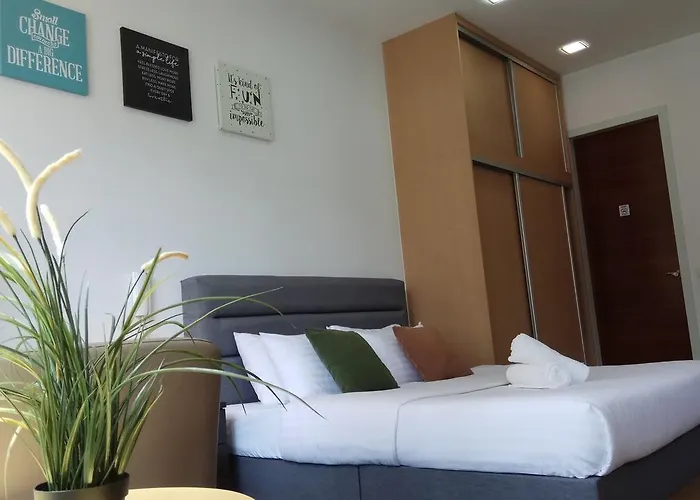 Marc Residence Klcc