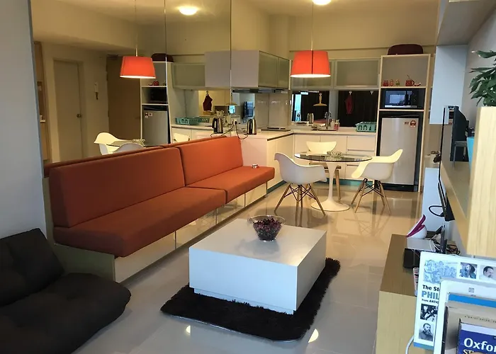 Kiara East Suite Dex