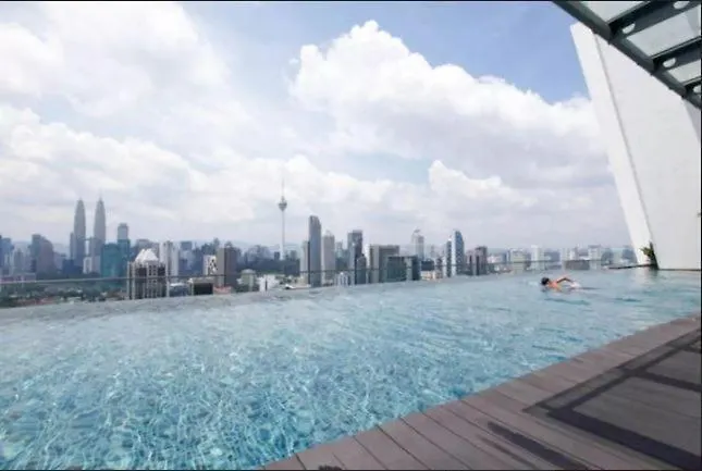 Regalia Residence Kuala Lumpur