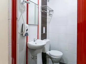 Oyo Rooms Sri Petaling