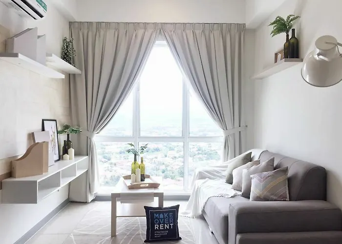 Gombak126 Homestay