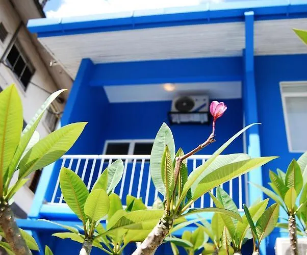 Sahabat Guesthouse