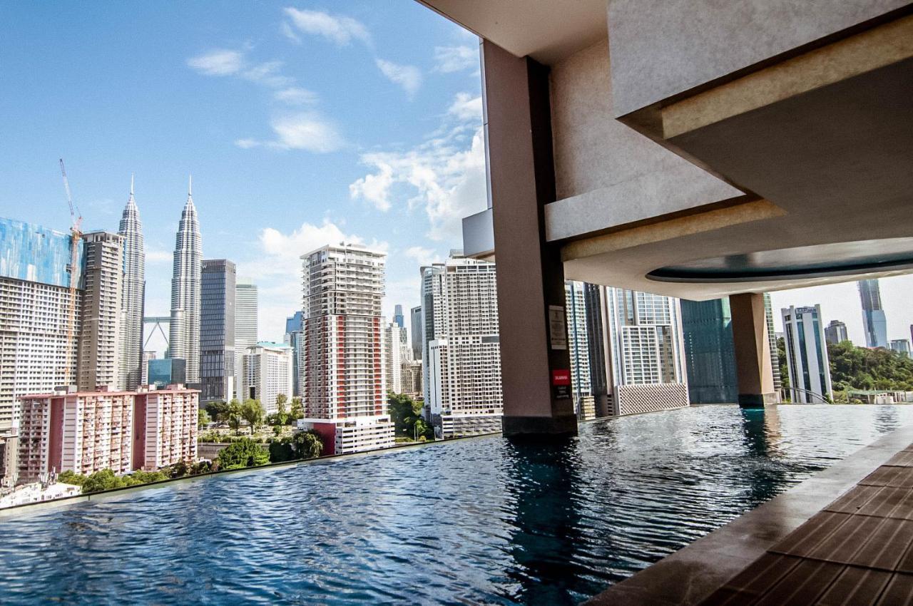 Apartment Tamu Kg Baru By Idealhub
