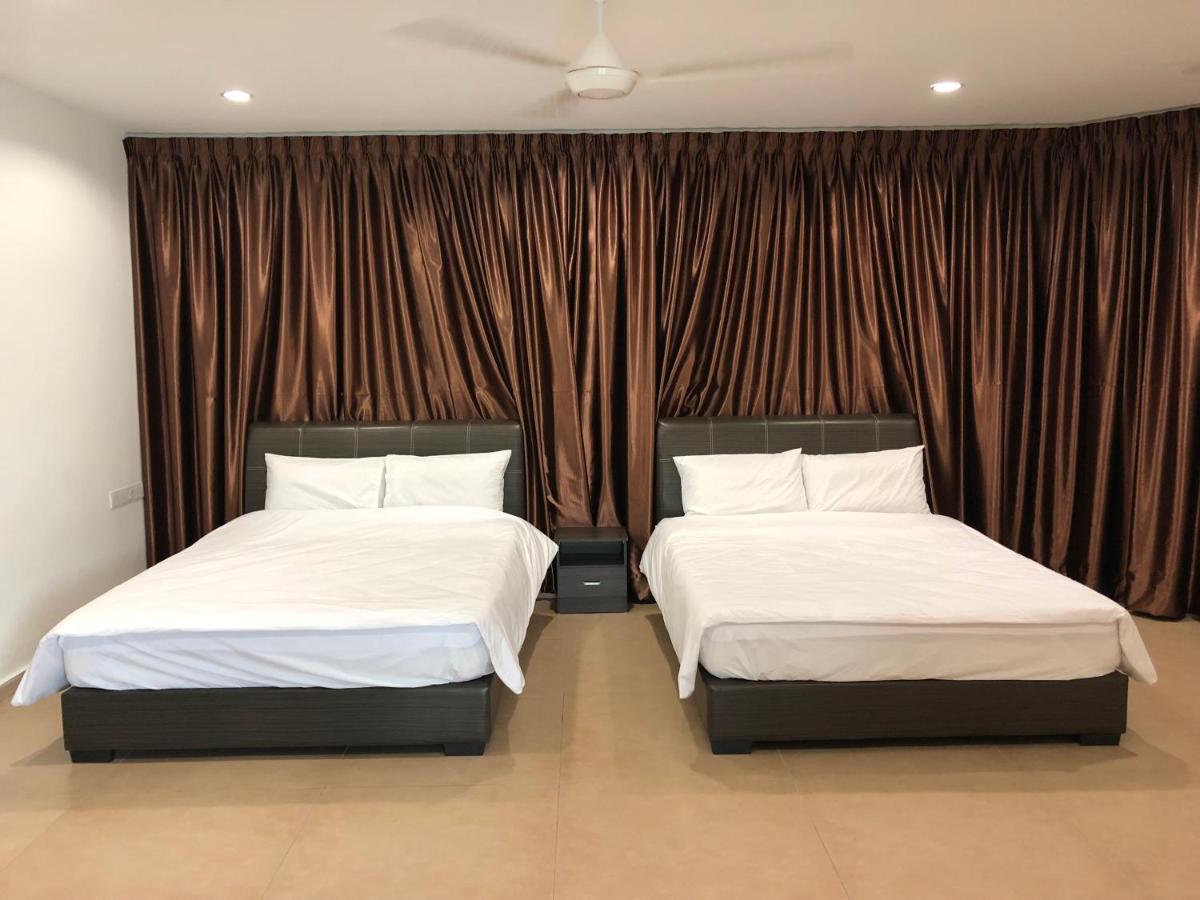 L'motichan Signature Collection With Private Pool & Butler Villa *