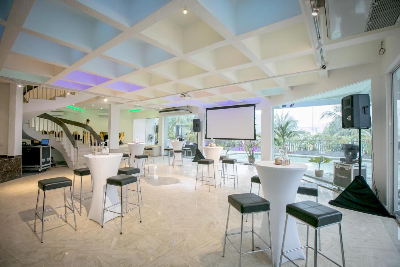 L'motichan Signature Collection With Private Pool & Butler *