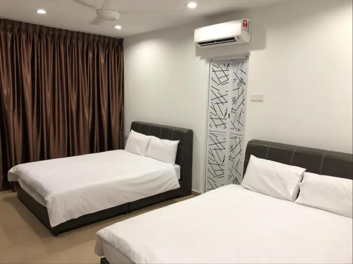 L'motichan Signature Collection With Private Pool & Butler Villa Kuala Lumpur