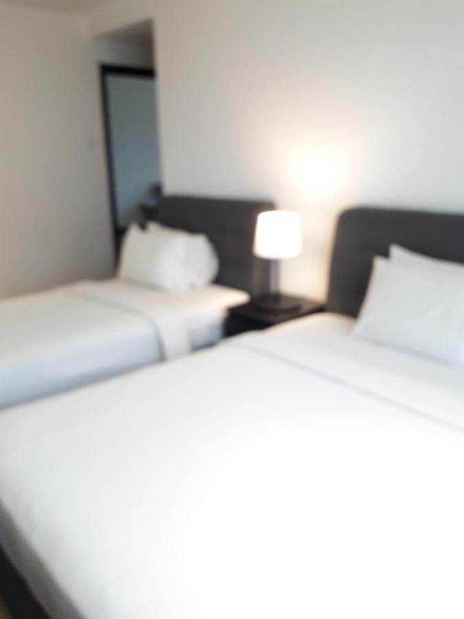 Pangsapuri Welcome Service At Times Square Kuala Lumpur