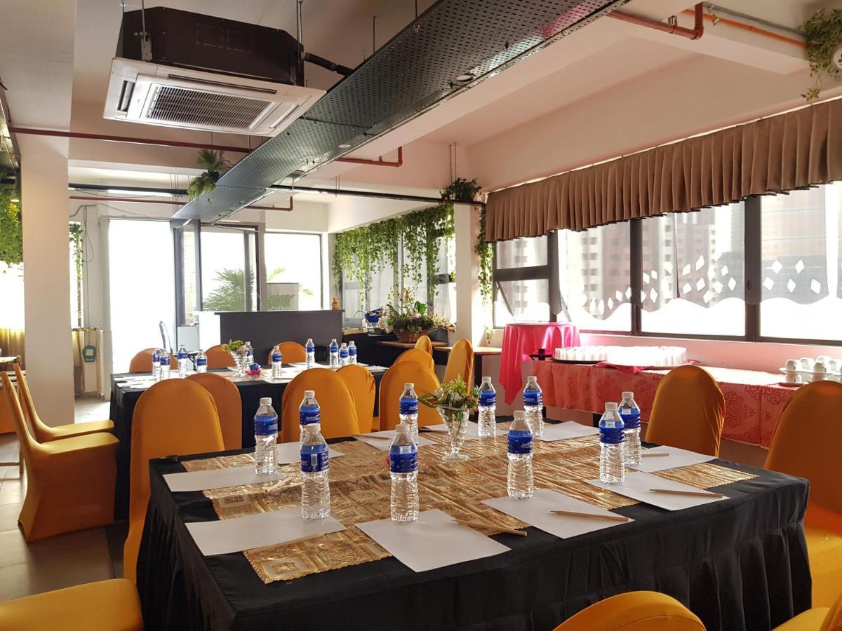 Leo Palace Classic Wing, Wtc Hotel Kuala Lumpur
