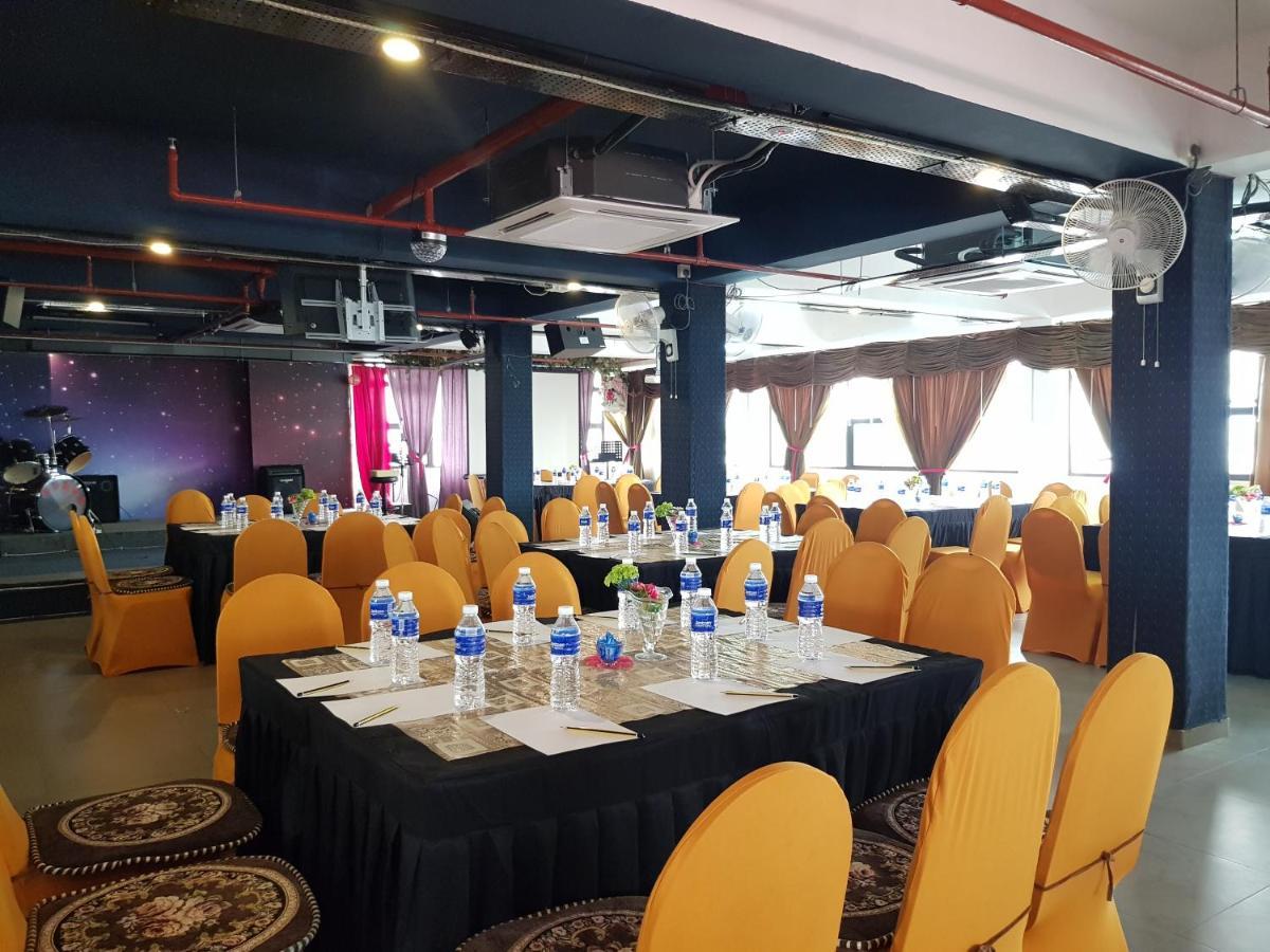 Hotel Leo Palace Classic Wing, Wtc 3*