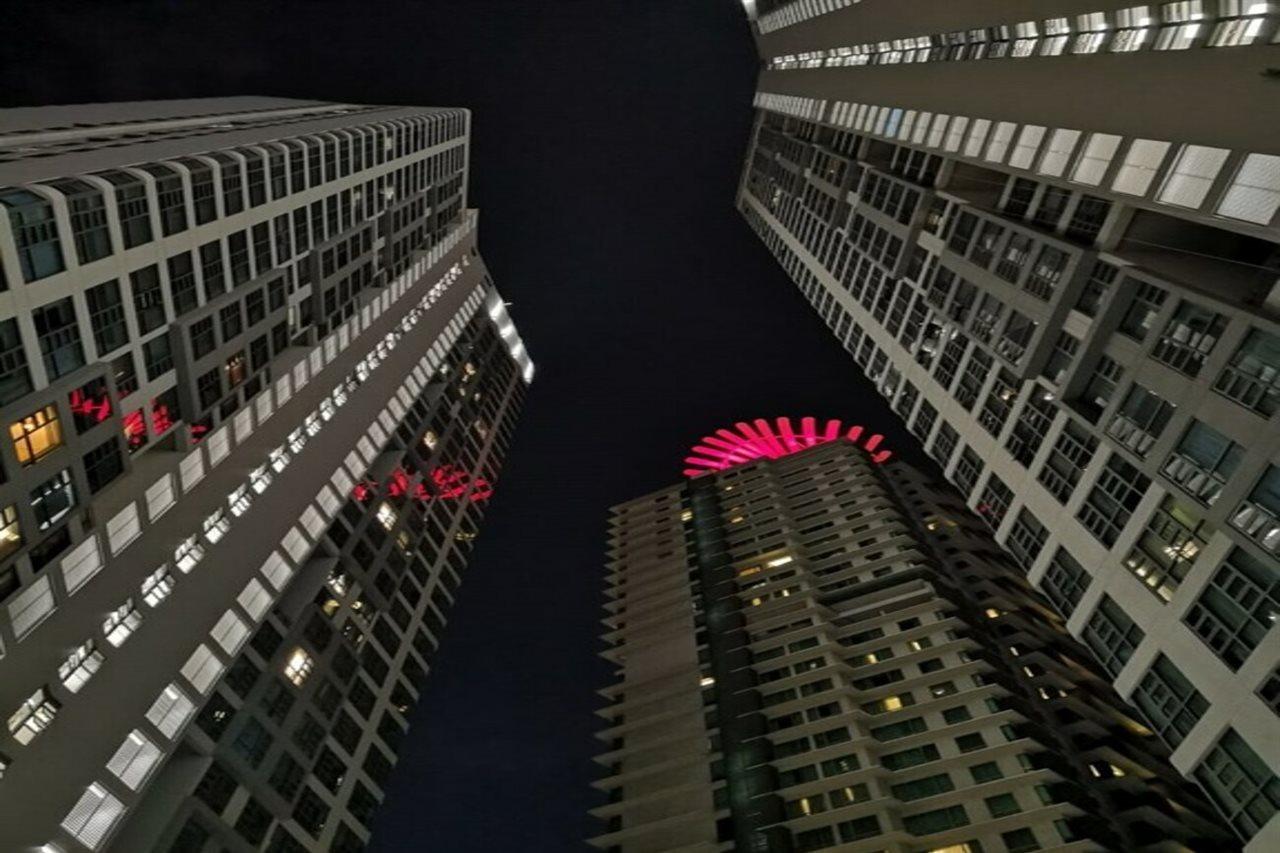 Aparthotel Pearl Suites Residence Kuala Lumpur