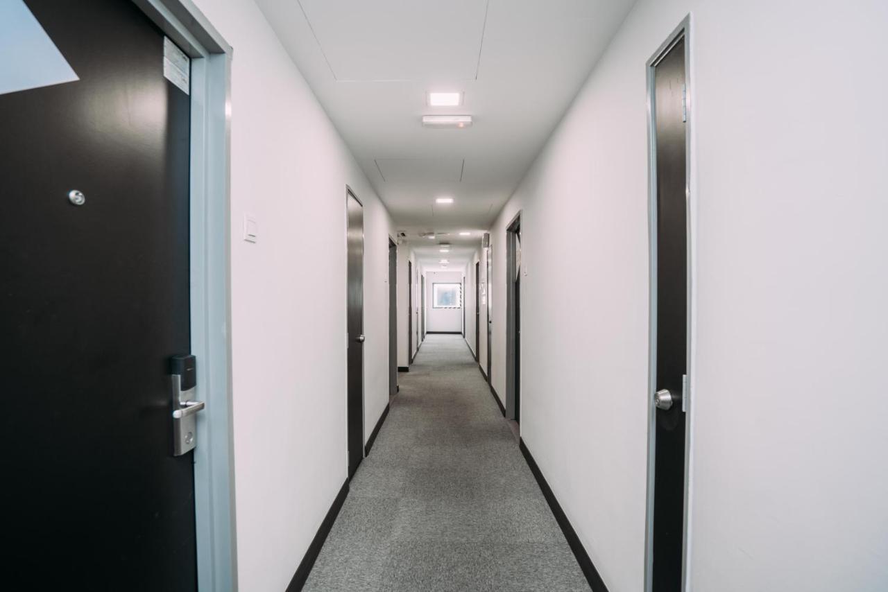 Hotel B Lot Kuala Lumpur