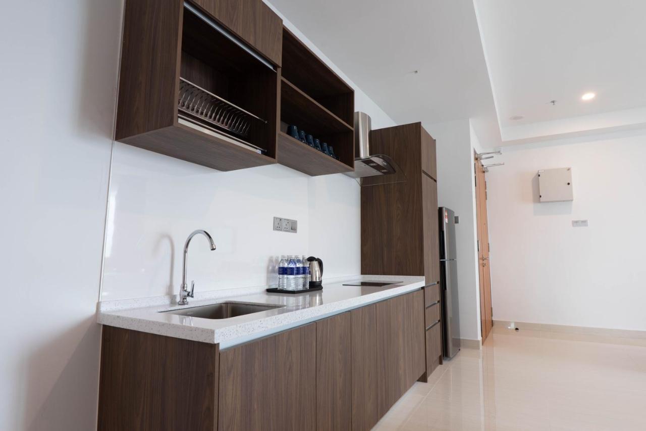 Tamu & Hotel Kuala Lumpur