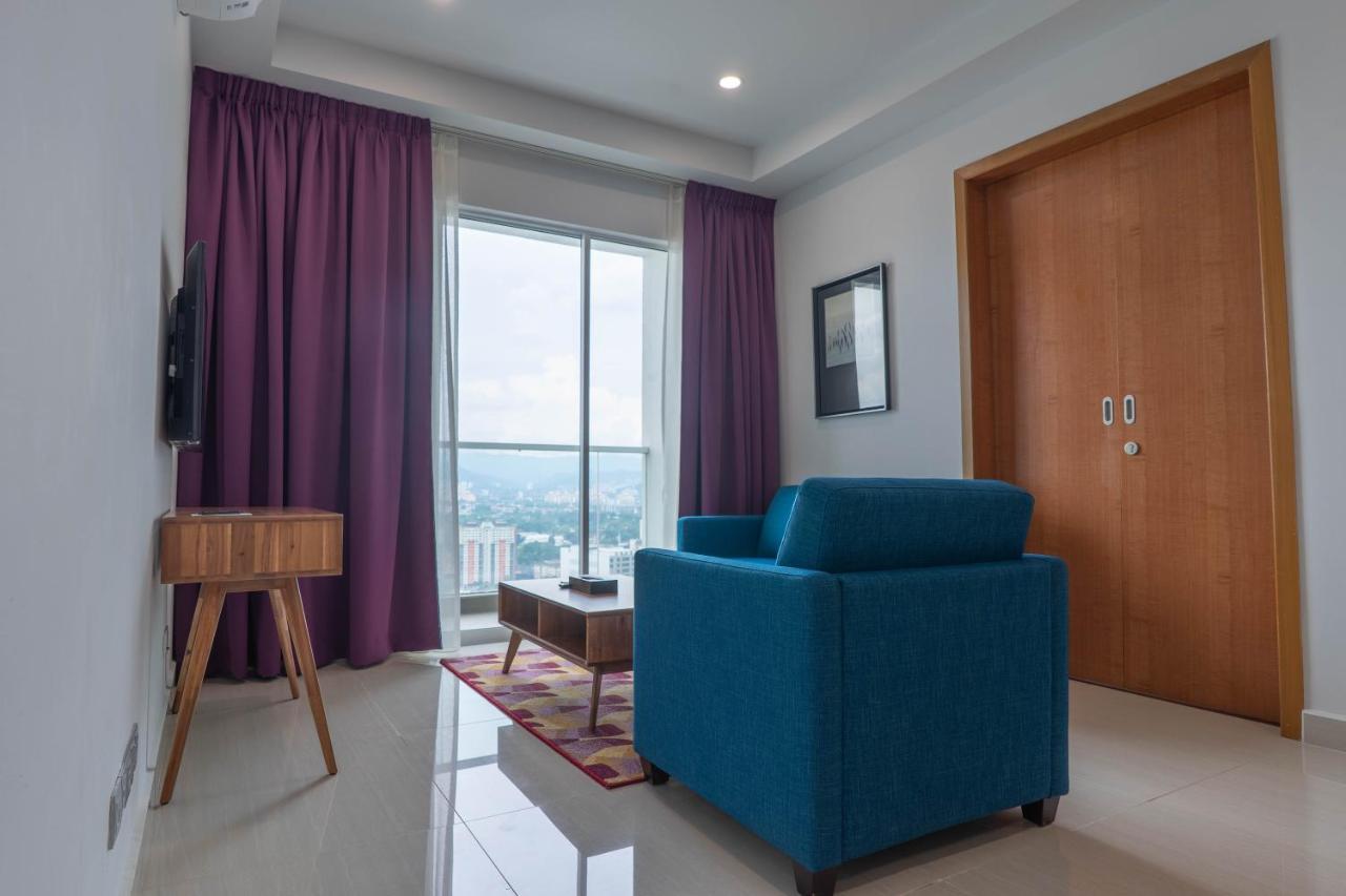 Tamu & Kuala Lumpur