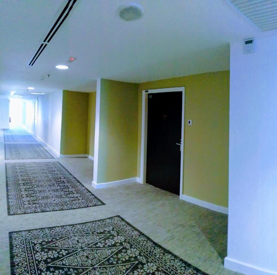 Utm & Hotel Kuala Lumpur