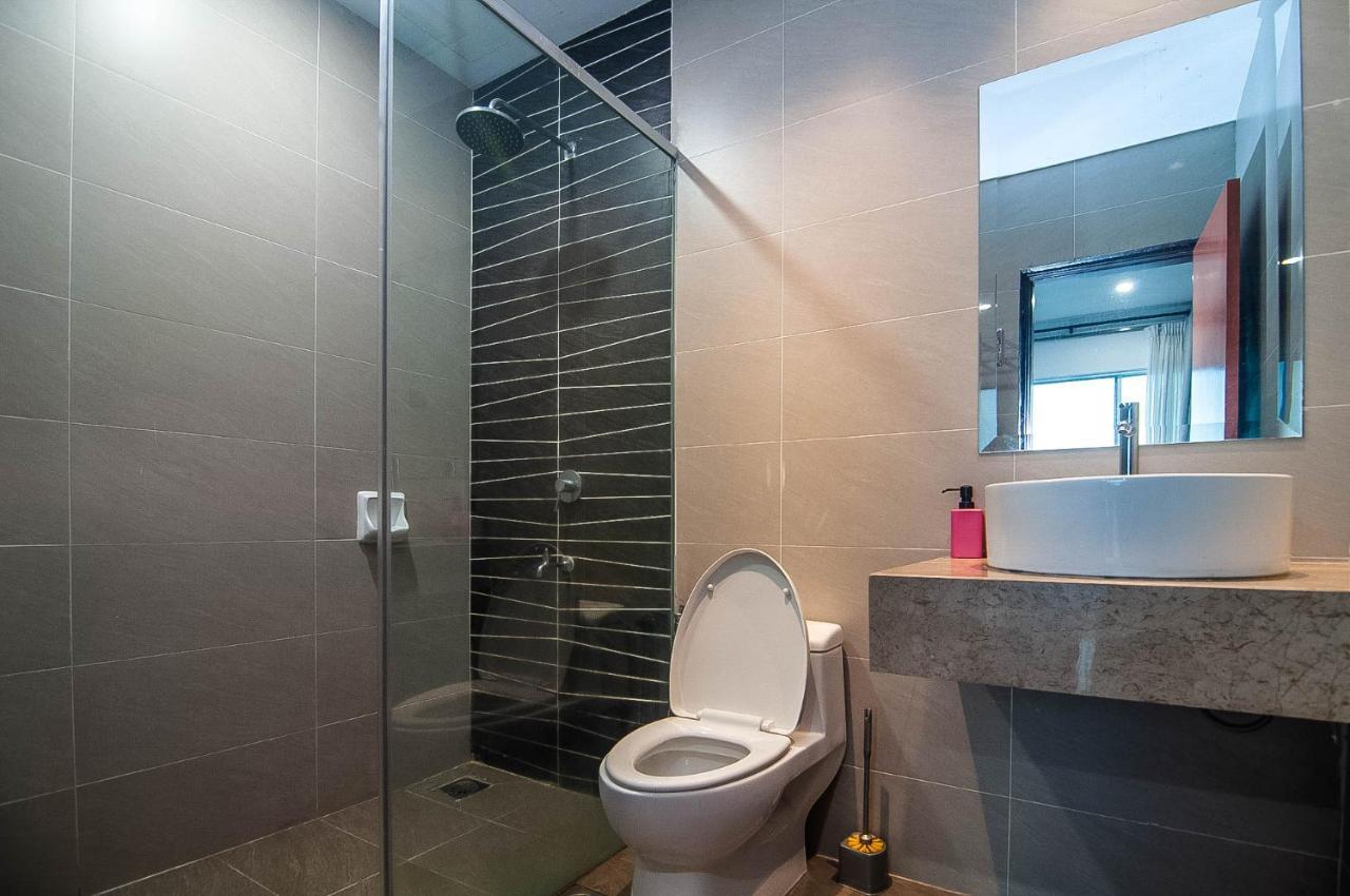 Tamu Kg Baru By Idealhub Apartment *