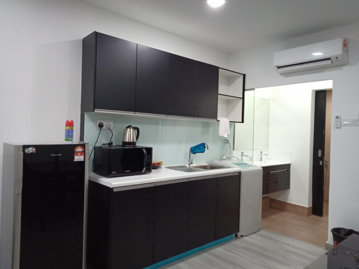 Taragon Service Apartment Apartment *