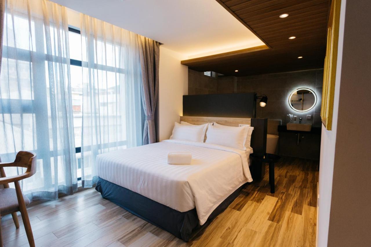 Sisiseni Hotel Kuala Lumpur
