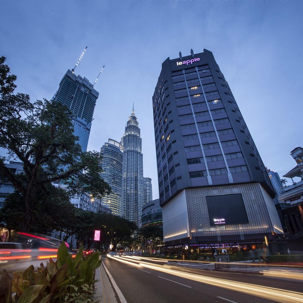 Hotel De King Klcc