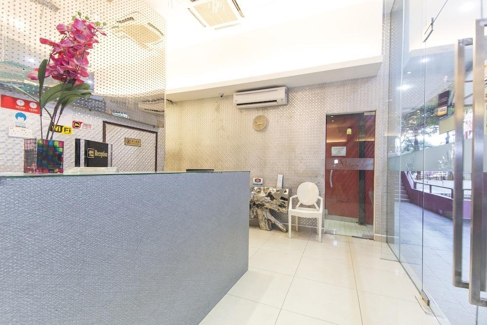 Khách sạn Victory Exclusive Boutique
