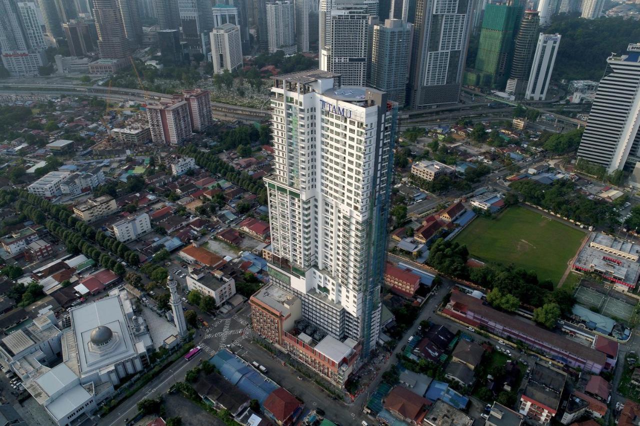 Tamu & Hotel Kuala Lumpur