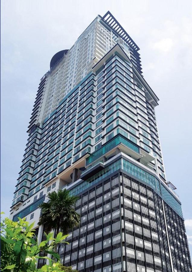 Tamu & 4* Kuala Lumpur