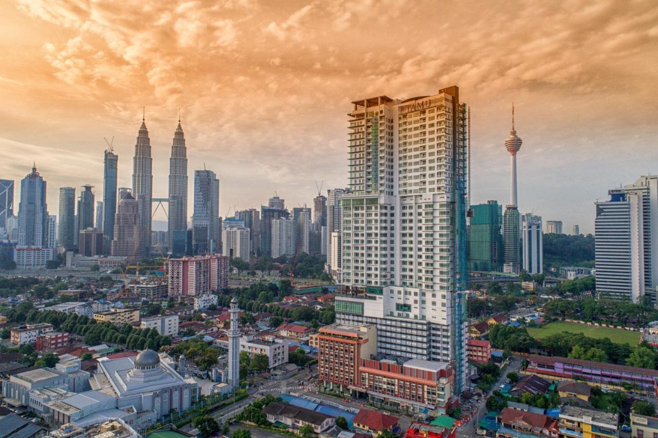 Tamu & 4* Kuala Lumpur
