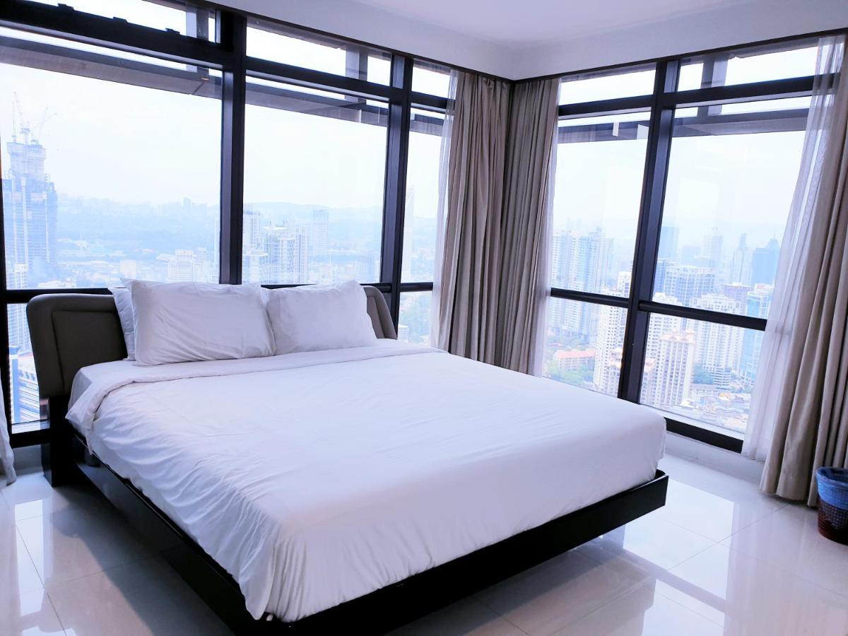 Diamond At Times Square Apartamento *