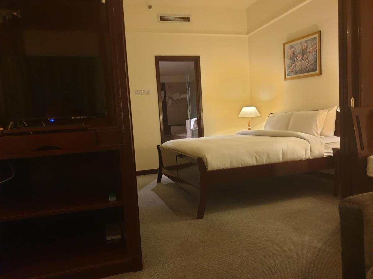 Apartamento Diamond At Times Square *