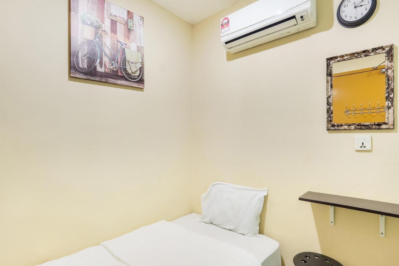 Oyo 89837 Ocean 77 Kuala Lumpur