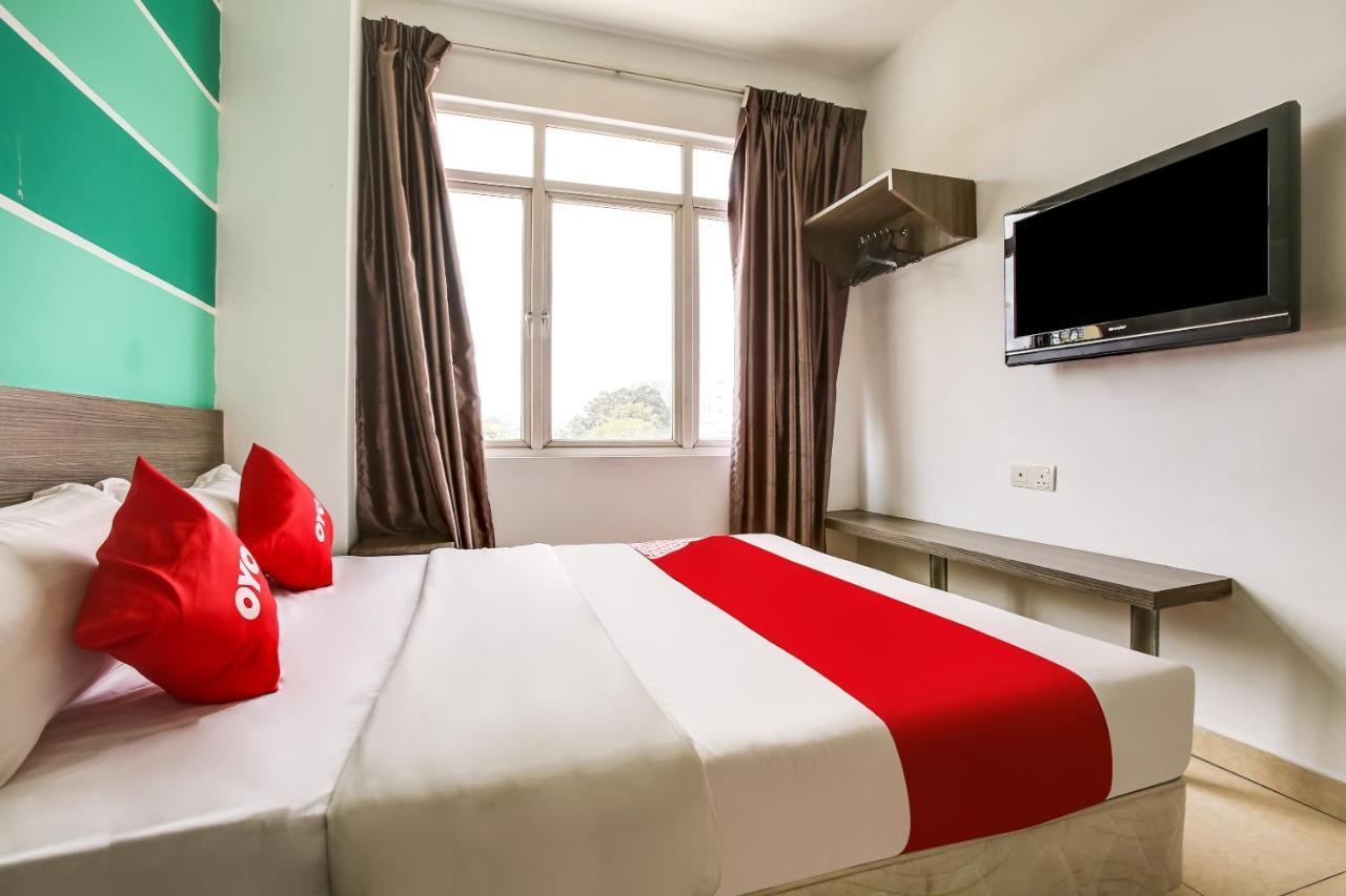 Hotel Oyo 89655 Sri Duta 2*